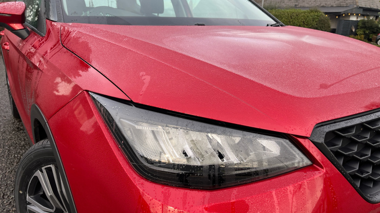 SEAT Arona 1.0 TSI SE Technology 5dr Petrol Hatchback